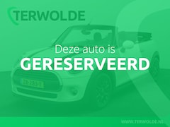 MINI Cabrio - 1.5 Cooper Pepper | Navigatie | Stoelverw. |