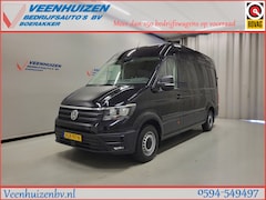 Volkswagen Crafter - 2.0TDI L3/H3 Automaat Inrichting Euro 6