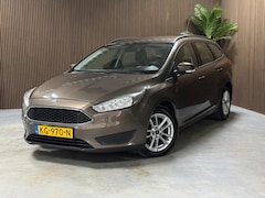 Ford Focus Wagon - 1.0 Trend