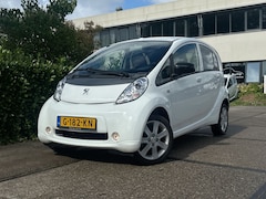 Peugeot iOn - Active |AUTOMAAT|AIRCO|BLUETOOTH|SOH 99%|APK TOT 24-04-2027|