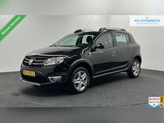 Dacia Sandero Stepway - 0.9 TCe Lauréate AURCO TREKHAAK NAVI CRUISE