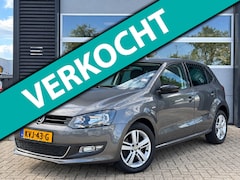 Volkswagen Polo - 1.2 TSI Comfortline