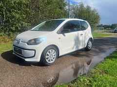 Volkswagen Up! - 1.0 take up AIrco en Navigatie