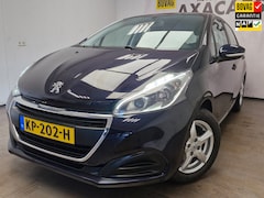 Peugeot 208 - 1.2 PureTech Active GARANTIE AIRCO NAVIGATIE NIEUWE APK