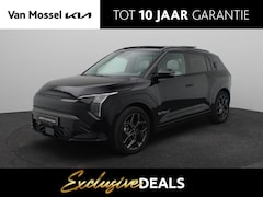 Kia EV3 - GT-Line 81.4 kWh | DEMO | Black Pakket | Stoel en Stuur Verwarming | Panorama Dak | Premiu