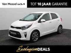 Kia Picanto - 1.0 DPi DynamicPlusLine