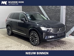 Volvo XC90 - T8 Ultra Bright | Harman/Kardon | Panoramadak | Trekhaak | 360° Camera | Head-Up | ACC | 2