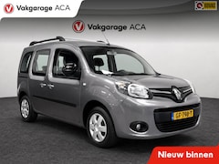 Renault Kangoo Family - 1.5 dCi Expression Start&Stop // AIRCO // CRUISE // TREKHAAK // NAVI // PDC //