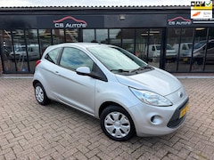 Ford Ka - 1.2 Cool&Sound
