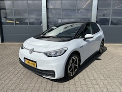 Volkswagen ID.3 - 58kWh 204pk Pro Advantage | SOH 92%