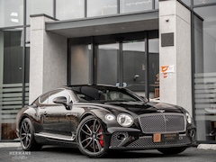 Bentley Continental GT - 6.0 W12 First Edition / Rotating / Dealer / B&O
