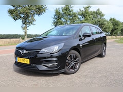 Opel Astra Sports Tourer - 1.2 Edition 2020 Android/Apple car, stoelverwarming