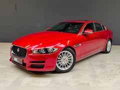 Jaguar XE - 2.0 D Portfolio 1e Eigenaar Dealer Onder