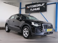 Audi Q2 - 35 TFSI Pro Line Automaat - N.A.P. Airco, Cruise, PDC, Navi