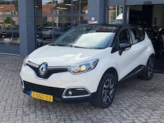 Renault Captur - 1.2 TCe Dynamique Camera|Navi|Aut|Pdc|Keyless