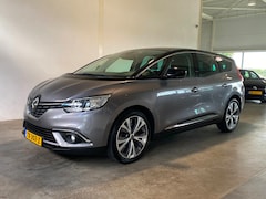 Renault Grand Scénic - 1.3 TCe 140PK 7 Pers. NL-auto