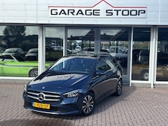 Mercedes-Benz B-klasse - 180 Bus. Solution Automaat, Panodak, 1e eigenaar NL auto