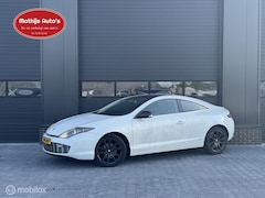 Renault Laguna Coupé - 2.0 dCi Monaco GP uitvoering Nette auto