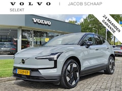 Volvo EX30 - Extended Range 272PK Plus 69 kWh | BLIS | Stoel/Stuur verwarm. | Camera Achter | H&K | PDC
