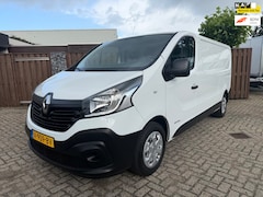 Renault Trafic - 1.6 dCi T29 L2H1 AIRCO Comfort Energy