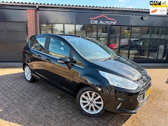 Ford B-Max - 1.0 EcoBoost Titanium|2018|nap