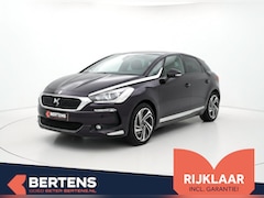DS 5 - 5 1.6 THP Business | Navi | Apple Carplay | Stoelverwarming | Trekhaak | Prijs is rijklaar