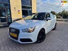 Audi A1 Sportback - 1.2 TFSI Pro Line S- PDC-zuinig rijden-5deurs