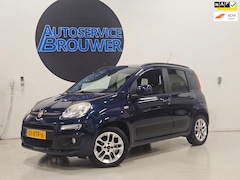 Fiat Panda - 0.9 TwinAir Lounge Airco