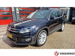 Volkswagen Tiguan - 1.4 TSI Sport&Style