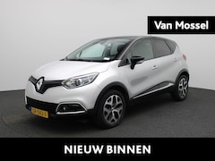 Renault Captur - 0.9 TCe Dynamique | Airconditioning | Cruise Control | Climate Control | Achteruitrijcamer