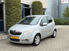 Opel Agila - 1.2 Enjoy |Nieuwe APK|