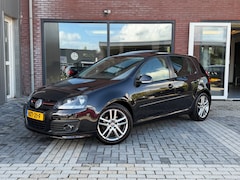 Volkswagen Golf - 1.6 GT Sport Business | Pano | Clima | CarPlay | Stoelverwarming |