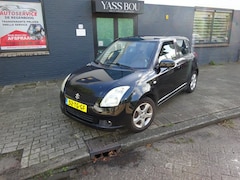 Suzuki Swift - 1.5 GLS MET APK