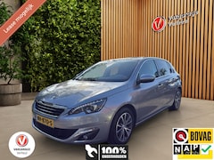 Peugeot 308 - 1.2 PureTech Allure ✅Pano ✅Cruise ✅Camera ✅NAP