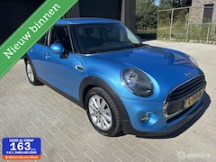MINI 5-Deurs - 1.5 One Chili Stoelver Carplay Keyless
