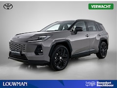 Toyota RAV4 - 2.5 Plug-in Hybrid 270 First Edition | BTW voertuig | 360 Camera | Stoelventilatie | Stoel
