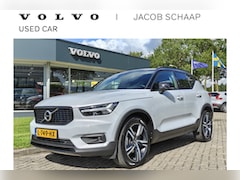 Volvo XC40 - T3 163PK R-Design | BLIS | Camera Achter | PDC V+A | Trekhaak | ACC | Carplay |