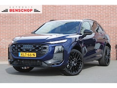 Audi Q3 - 1.5 272PK e-hybrid S edition |LEDER|MATRIX|AMBIENT-PRO|21-INCH|