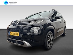 Citroën C3 Aircross - 1.2 PureTech S&S Feel