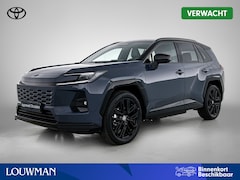 Toyota RAV4 - 2.5 Plug-in Hybrid 270 First Edition | BTW voertuig | 360 Camera | Stoelventilatie | Stoel
