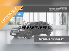 Mercedes-Benz E-klasse - 300 e Sport Edition | AMG | Burmester | Trekhaak | Hyperscreen | Night | Multispaaks licht