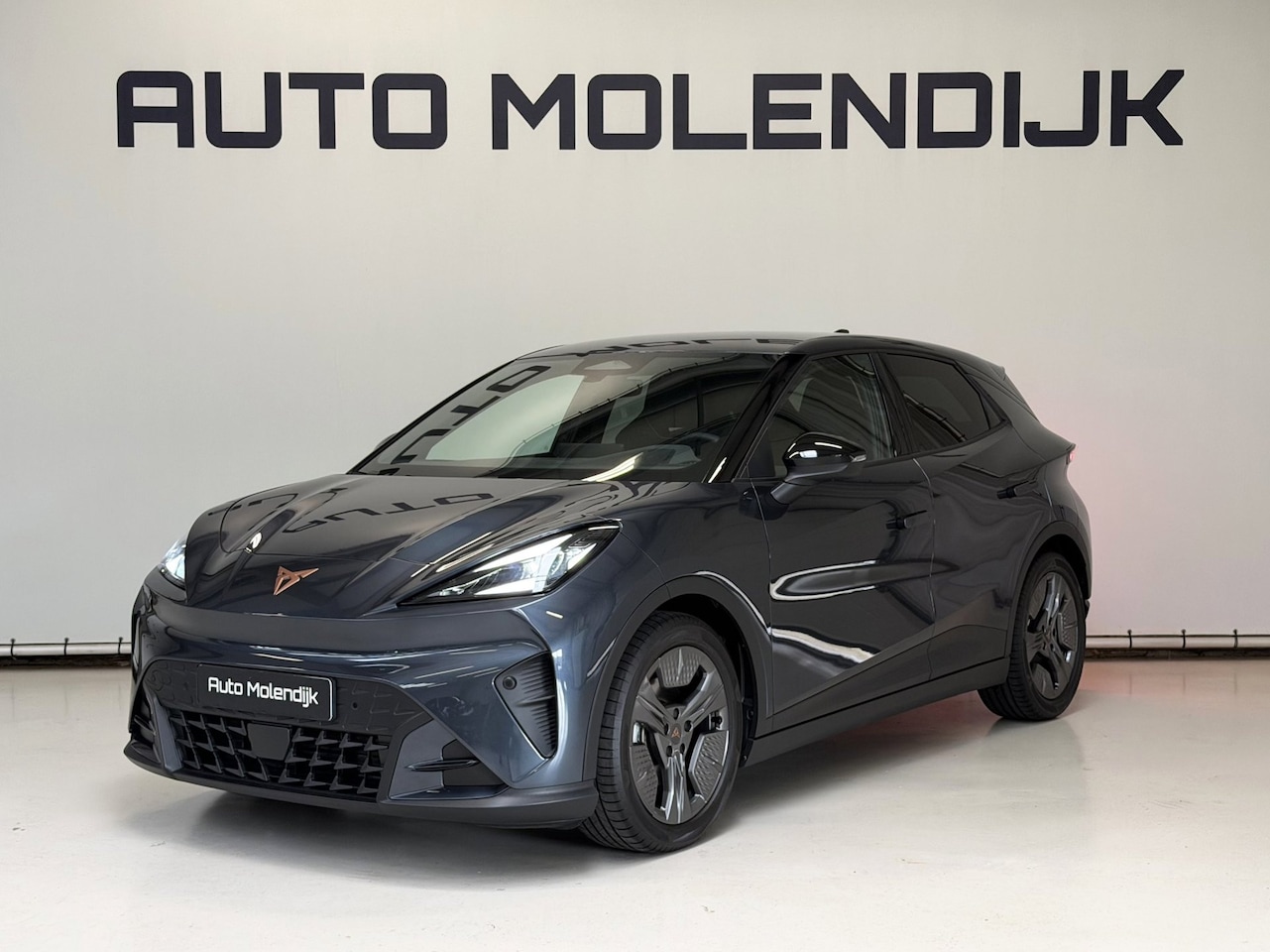 CUPRA Raval - Business / 56 KWh / 211 PK / DIRECT LEVERBAAR / NIEUW !! - AutoWereld.nl