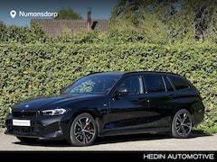 BMW 3-serie Touring - 330e | M-Sport Pro | HiFi | ACC | Camera | Getint Glas | Stuur + Stoelverw