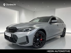 BMW 3-serie Touring - 330e M-Sport Pro | Verwacht Augustus