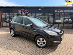 Ford Kuga - 1.5 Trend|airco|navi|nap