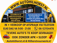 Opel Astra - 1.6 Njoy ( DIVERSE FOTO'S )