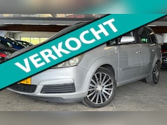 Opel Zafira - 1.8 Enjoy|NAP|NweAPK|Airco|7Persoons|Trekhaak|Scherpeprijs|
