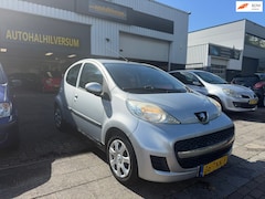 Peugeot 107 - 1.0-12V Sublime 5 DEURS NW APK