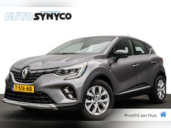 Renault Captur - 1.0 TCe 90 Intens | 42.383 Km | Camera | LED | Navigatie | Cruise Control