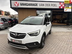 Opel Crossland X - 1.2 Turbo 120 Jaar Edition